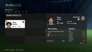 Cesar Huerta in EA FC 24 (Image via EA Sports)